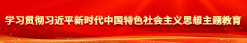 操比图片学习贯彻习近平新时代中国特色社会主义思想主题教育